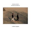Enhco Thomas / Kerecki Stephane - A Modern Songbook