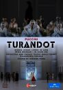 Puccini Giacomo - Turandot (Orchestra And Chorus Teatro...