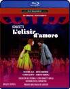 Donizetti Gaetano - L´elisir d´amore...