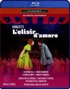 Donizetti Gaetano - Lelisir Damore (Orchestra Gli...
