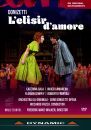Donizetti Gaetano - Lelisir Damore (Orchestra Gli...