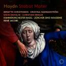Haydn Joseph - Stabat Mater (Zürcher Sing-Akademie /...