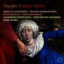 Haydn Joseph - Stabat Mater (Zürcher Sing-Akademie -...