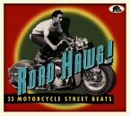 Road Hawg! 33 Motorcycle Street Beats (Various)