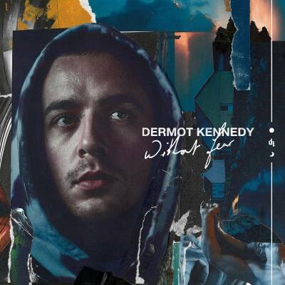 Kennedy Dermot - Without Fear (Black Vinyl)