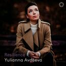 Szpilman / Shostakovich / Weinberg / Prokofiev - Resilience (Yulianna Avdeeva (Piano))