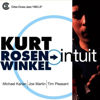 Rosenwinkel Kurt -Quartet- - Intuit