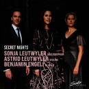 Reinecke Carl / u.a. - Secret Nights (Leutwyler Sonja)
