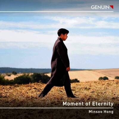 Liszt Franz / u.a. - Moment of Eternity (Hong Minsoo)