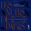 Massenet / Hervé / Danglas / Dubois / Musard / ua. - Les Nuits De Paris (Les Siècles - François-Xavier Roth (Dir / Dance Music from Folies Bergère to Opéra)