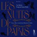 Massenet Jules / u.a. - Les Nuits de Paris (Siecles Les /...