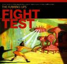 Flaming Lips, The - Fight Test (Red Vinyl)