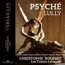 Lully Jean-Baptiste - Psyche (Diverse Interpreten)