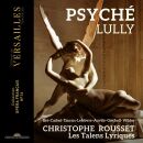 Lully Jean-Baptiste - Psyché (Les Talens Lyriques / Christophe Rousset (Dir / Collection Opéra Français - Vol.16)