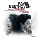 Beethoven / Ravel - Argerich Plays Ravel & Beethoven...