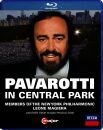 Verdi / Mercadante / Di Capua / Denza / u.a. - Pavarotti...