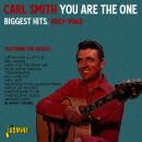 Smith Carl - You Are The One - Biggest Hits: 1951-1962