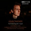 Tavener John - Protecting Veil: Svyati, The (Lionel...