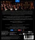 Bruckner Anton - Symphonies Nos.3 & 6 (Wiener Philharmoniker - Christian Thielemann (Dir / Bruckner 11 / Blu-ray)