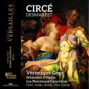 DESMAREST Henry (-) - Circé (Les Nouveaux Caractères / Sébastien DHérin (Dir))