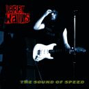 Wallis Larry - Sound Of Speed