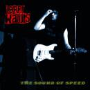 Wallis Larry - SOUND OF SPEED