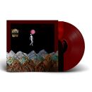 Dacus Lucy - Historian (Red Vinyl / 5th Anniversary Edition)