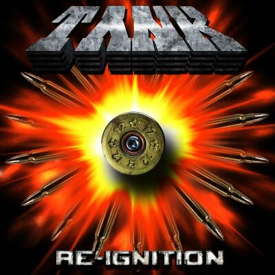 Tank - RE-IGNITION