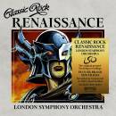 London Symphony Orchestra - Classic Rock Renaissance...