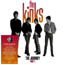 Kinks, The - Journey Part 1, The (Digipak)