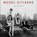 Model Citizens - Nyc 1978-1979