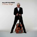 Clarke Allan - Ill Never Forget