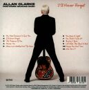 Clarke Allan - Ill Never Forget