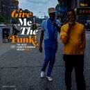 Give Me The Funk! Vol 3 (Various)
