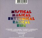 Mraz Jason - Mystical Magical Rhythmical Radical Ride