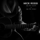 Rossi Mick - All The Saints And All The Souls