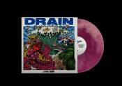 Drain - Living Proof