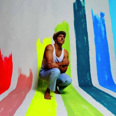 Mraz Jason - Mystical Magical Rhythmical Radical Ride