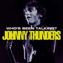 Thunders Johnny - Whos Been Talking?