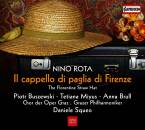 Rota Nino - Il Cappello Di Paglia Di Firenze (Chor Der...