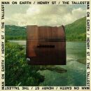 Tallest Man On Earth, The - Henry St.