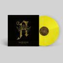 Architects - Hollow Crown (Yellow Marbled Vinyl / Ltd....