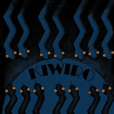 Kiwiro Boys - VIjana Wa Kazi