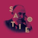 Satie Erik - Masterpeaces Erik Satie