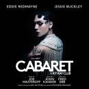 2021 London Cast of Cabaret - Cabaret