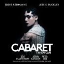 2021 London Cast Of Cabaret - Cabaret (OST / KANDER JOHN / EBB FRED)