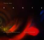 Ades Thomas - Dante (Dudamel Gustavo / Los Angeles...