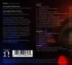 Ades Thomas - Dante (Dudamel Gustavo / Los Angeles Philharmonic Orchestra / u.a.)