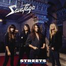 Savatage - Streets: A Rock Opera Ltd. (180g / Gatefold /...