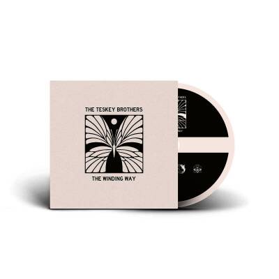 Teskey Brothers, The - The Winding Way